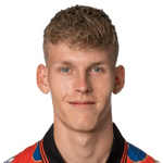 Photo of A. Kade