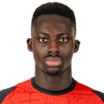 Foto de S. Fofana