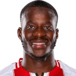 Photo of D. Ouattara