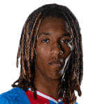 Photo of B. Traoré