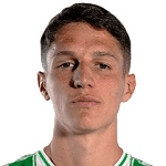 Photo of Sergi Altimira