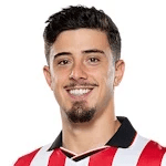 Photo of Nico Serrano