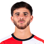 Photo of Facundo González