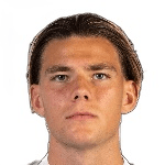 Photo of B. Willumsson
