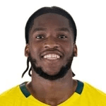 Foto de Willy Kambwala Ndengushi