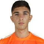 Photo of K. Ayvazyan