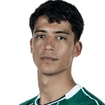 Photo of J. Malatini