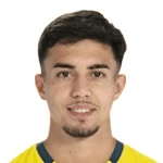 Photo of Ilias Akhomach