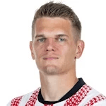 Photo of M. Ginter