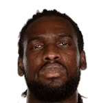 Photo of Kialonda Gaspar