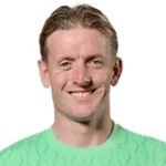 Photo of J. Pickford
