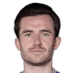Photo of B. Chilwell