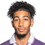 Photo of N. Saliba