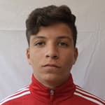Photo of H. Abaida