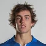 Photo of Dani Barcia