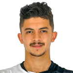 Photo of M. Belloumi