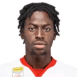 Photo of M. Diambou