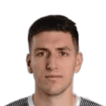 Photo of M. Kosidis