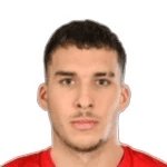 Photo of A. Đurić