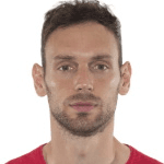 Photo of E. Berisha