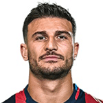 Photo of R. Orsolini