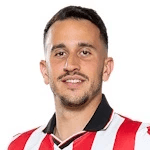 Photo of Álex Berenguer