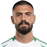 Photo of M. Demiral