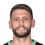 Photo of D. Berardi