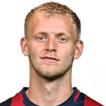 Photo of J. Odgaard
