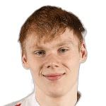Photo of E. Joensen