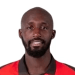Photo of S. Fofana