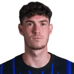 Photo of A. Bastoni