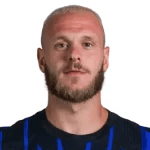 Photo of F. Dimarco