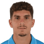 Photo of G. Di Lorenzo