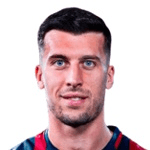 Photo of N. Casale