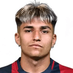 Photo of S. Castro