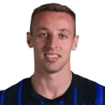 Photo of D. Frattesi