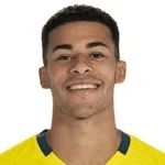 Photo of S. Mouriño