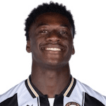 Photo of J. Abankwah