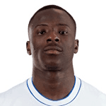 Photo of L. Coulibaly