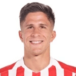 Photo of G. Simeone