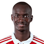 Photo of K. Doumbia