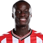 Photo of H. Diarra