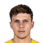 Photo of K. van Oevelen