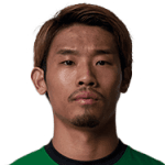 Photo of H. Morita