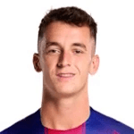 Photo of Marc Casadó