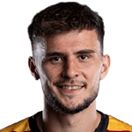 Photo of C. Polak