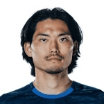 Photo of K. Machida