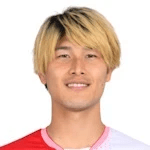 Photo of D. Hashioka