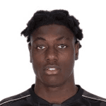 Photo of I. Doumbia